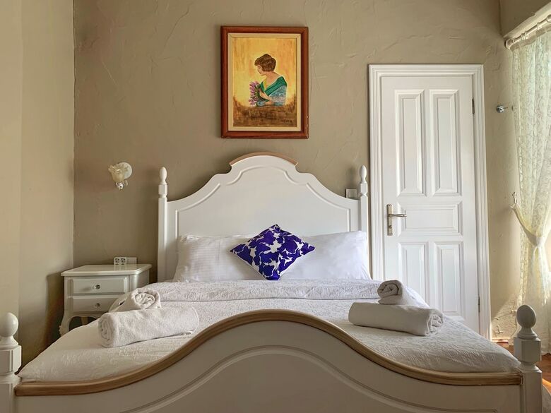 Hotel Maison D'azur Alacati