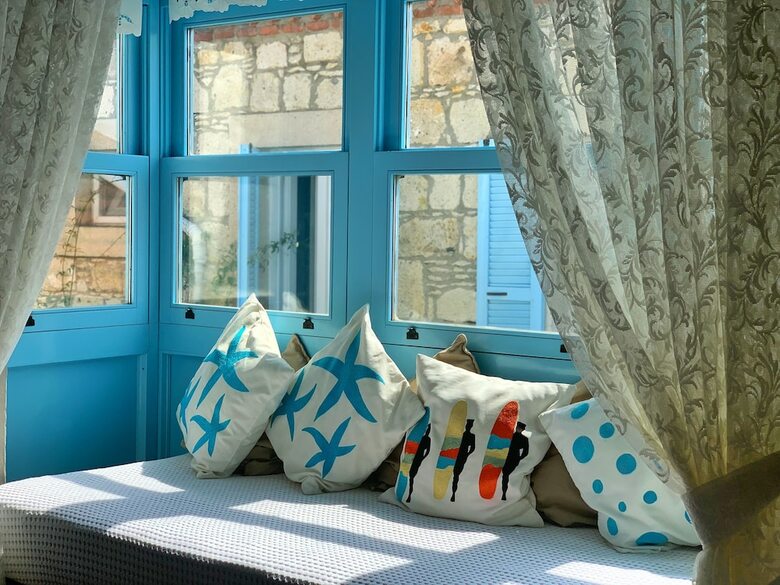 Hotel Maison D'azur Alacati