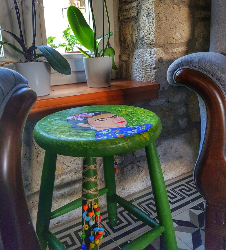 Hotel Maison D'azur Alacati