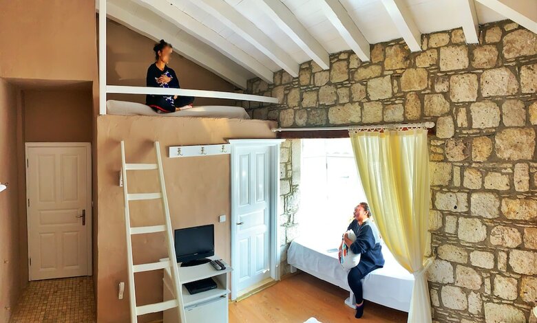 Hotel Maison D'azur Alacati