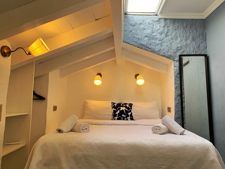 Hotel Maison D'azur Alacati