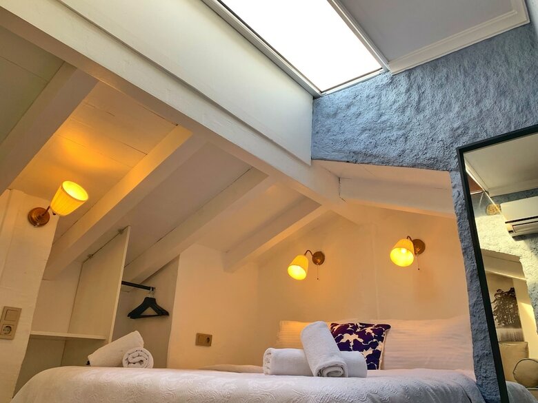 Hotel Maison D'azur Alacati