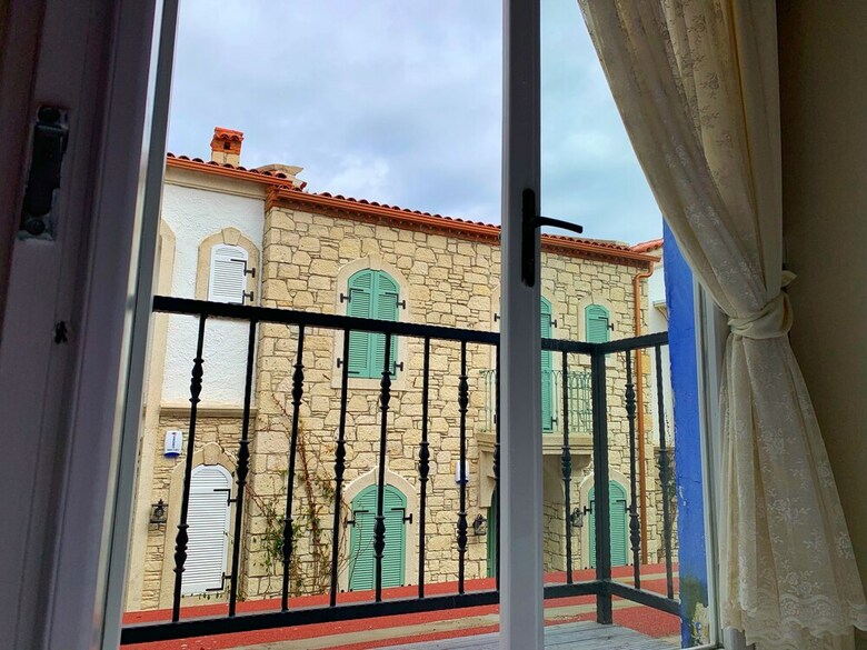Hotel Maison D'azur Alacati