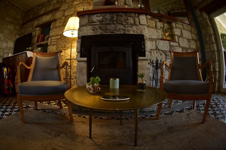 Hotel Maison D'azur Alacati