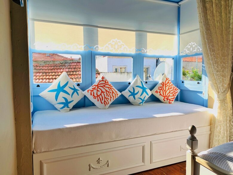 Hotel Maison D'azur Alacati