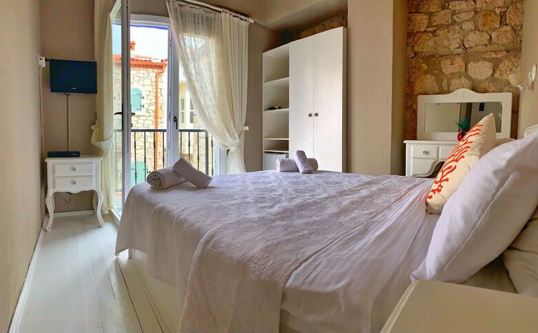 Hotel Maison D'azur Alacati