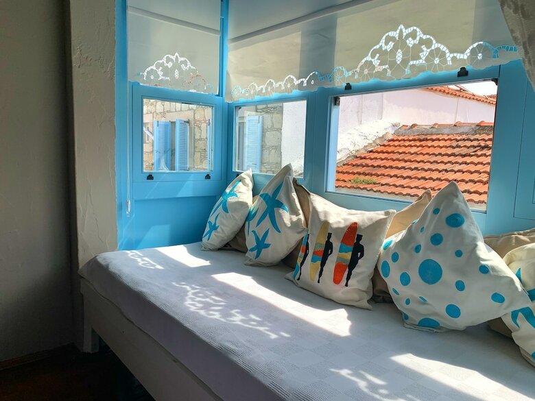 Hotel Maison D'azur Alacati