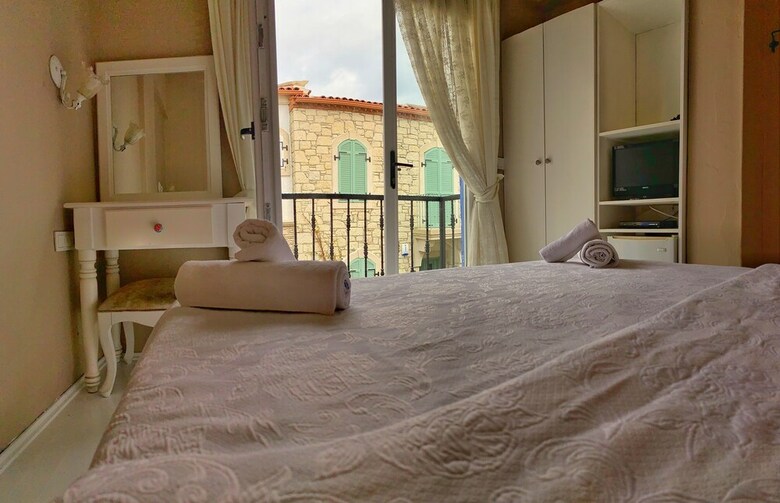 Hotel Maison D'azur Alacati