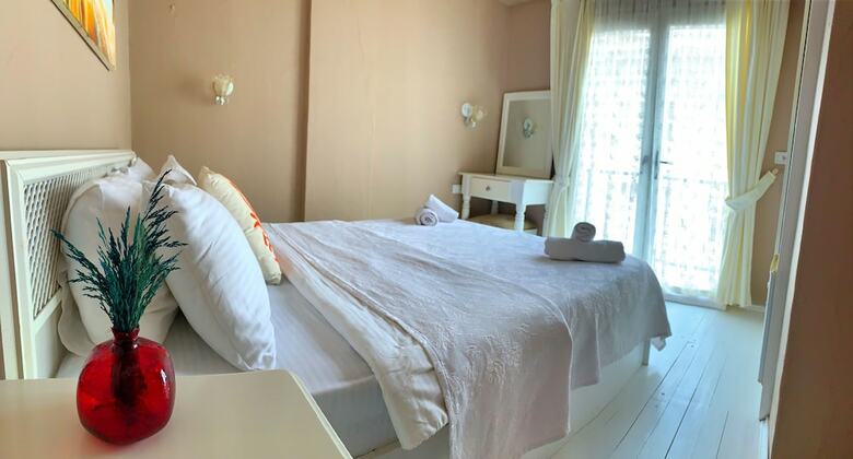Hotel Maison D'azur Alacati