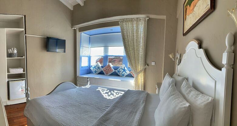 Hotel Maison D'azur Alacati