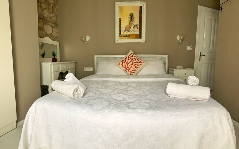 Hotel Maison D'azur Alacati