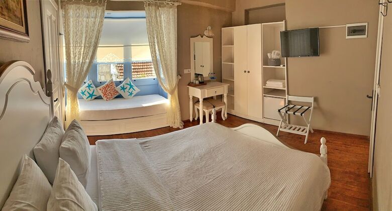 Hotel Maison D'azur Alacati