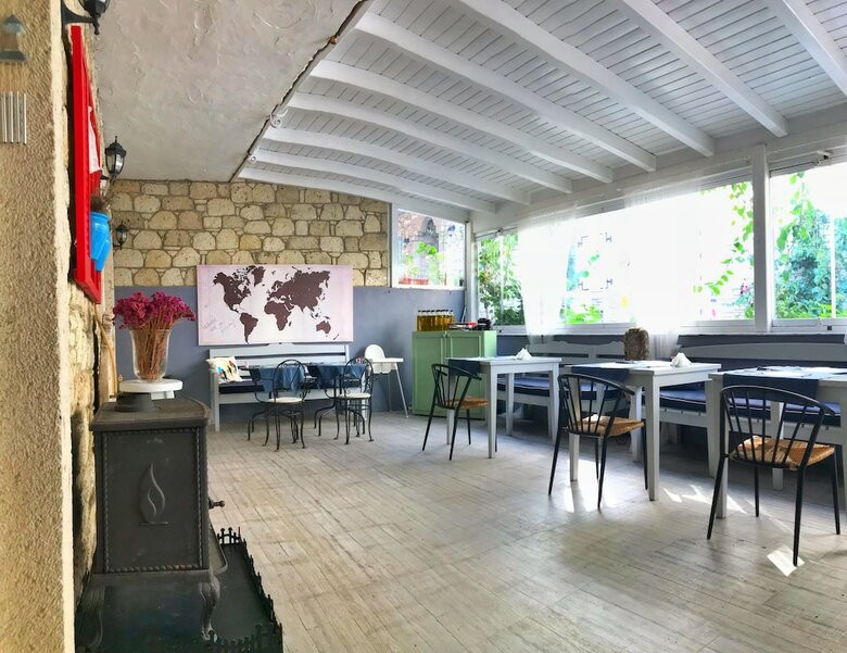 Hotel Maison D'azur Alacati