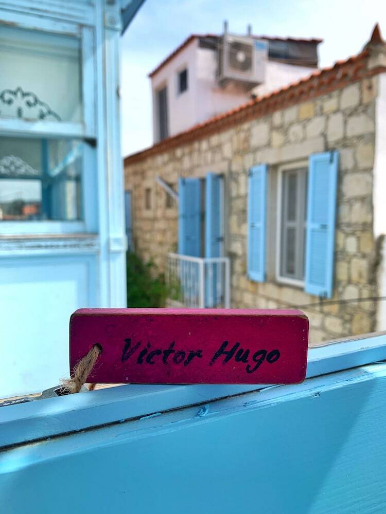 Hotel Maison D'azur Alacati
