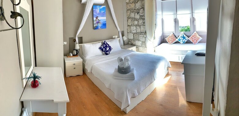 Hotel Maison D'azur Alacati