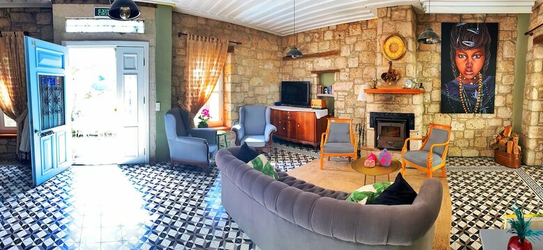 Hotel Maison D'azur Alacati