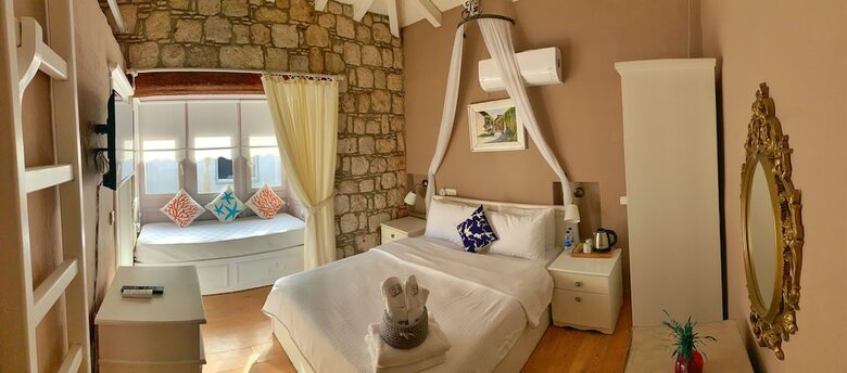 Hotel Maison D'azur Alacati