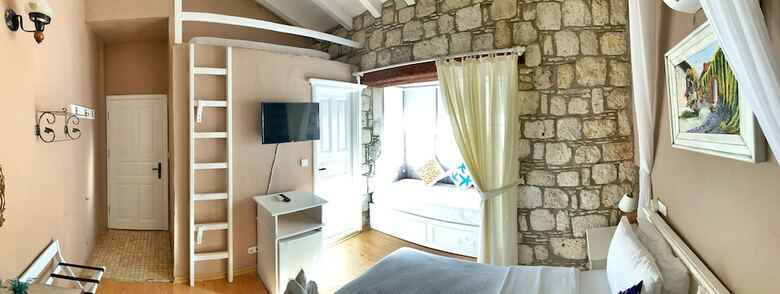 Hotel Maison D'azur Alacati