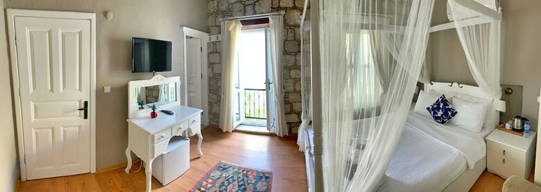 Hotel Maison D'azur Alacati
