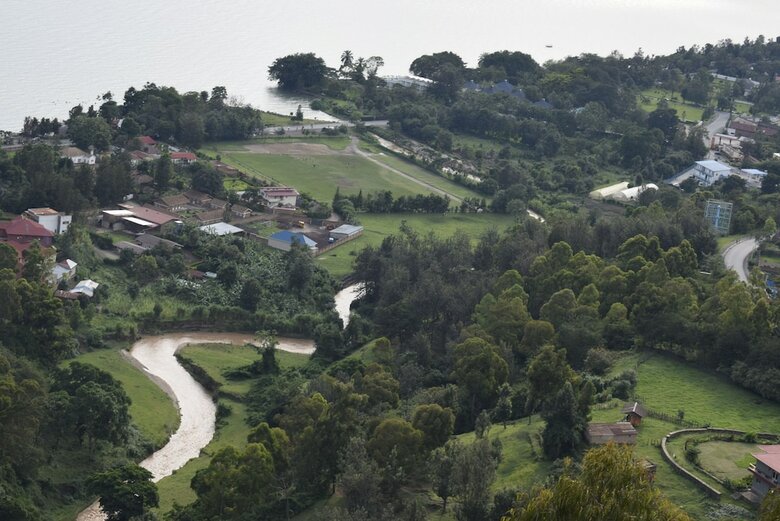 Kivu Peace View Hotel