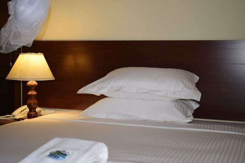 Kivu Peace View Hotel