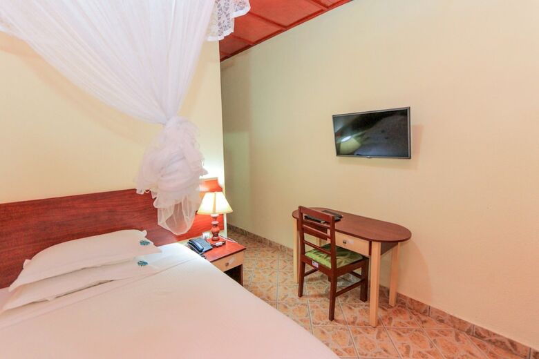 Kivu Peace View Hotel