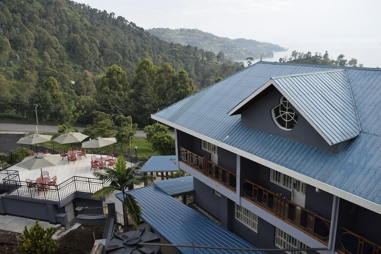 Kivu Peace View Hotel