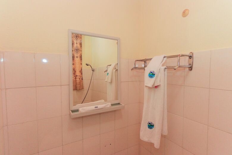 Kivu Peace View Hotel