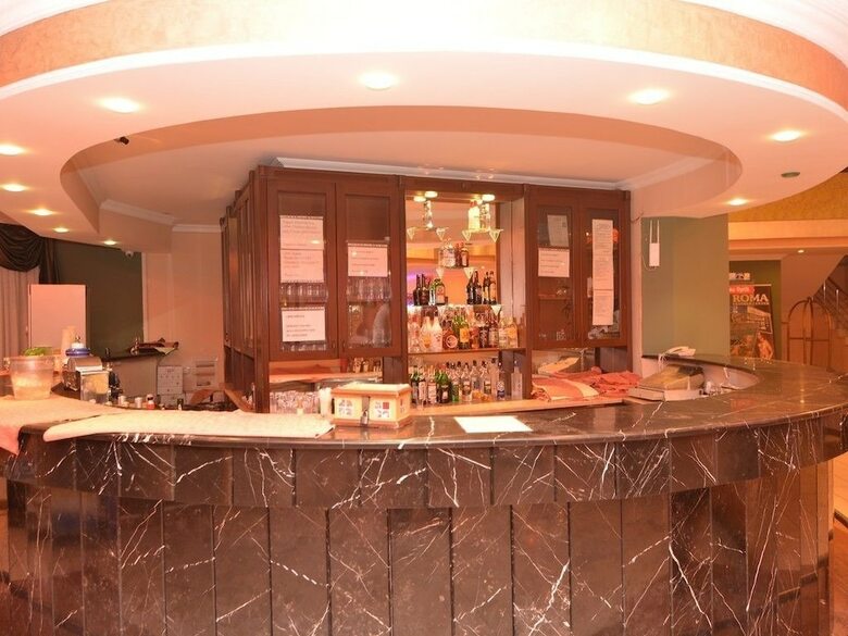 Kleopatra Dreams Beach Hotel - All Inclusive
