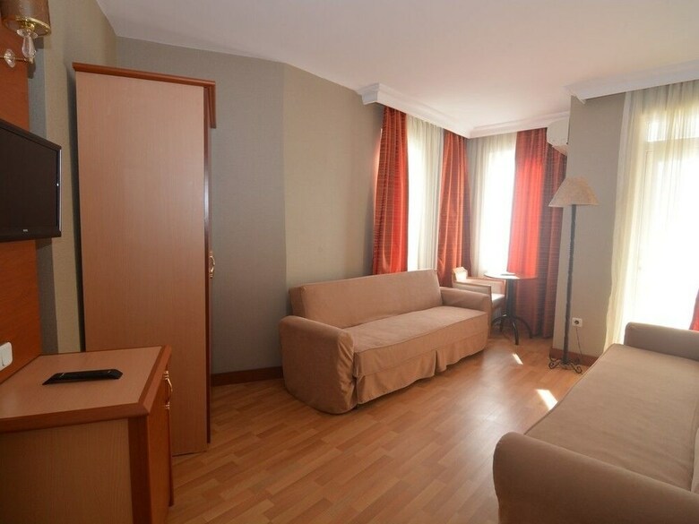 Kleopatra Dreams Beach Hotel - All Inclusive