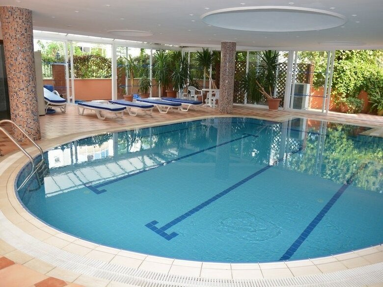 Kleopatra Dreams Beach Hotel - All Inclusive