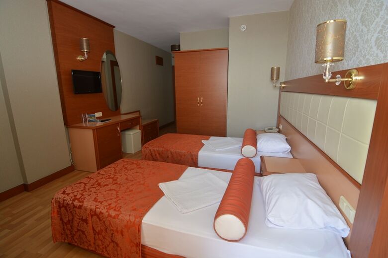 Kleopatra Dreams Beach Hotel - All Inclusive