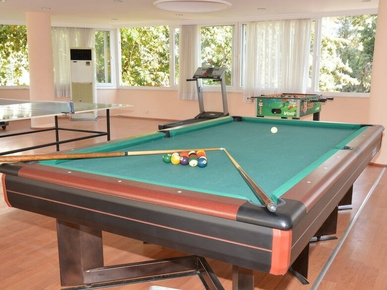Kleopatra Dreams Beach Hotel - All Inclusive
