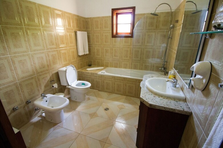 Hotel Praia