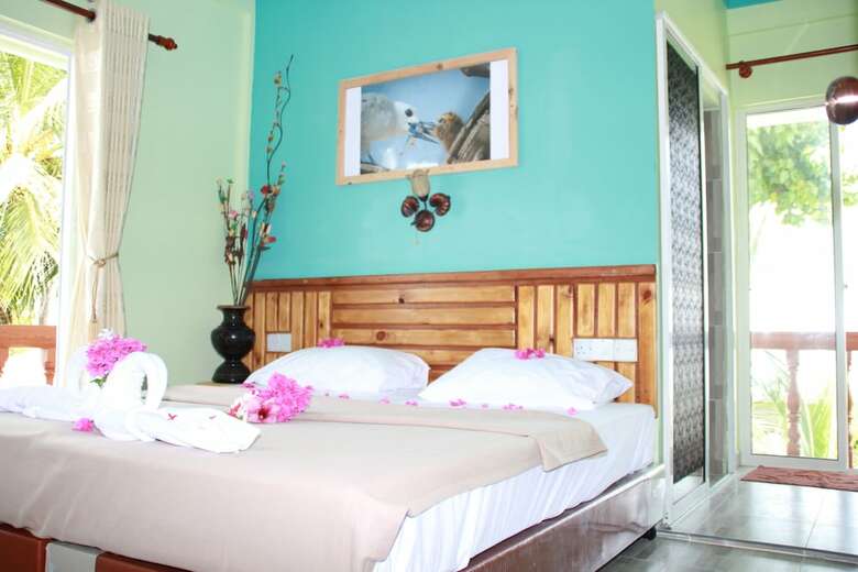 Hotel Medhufaru Inn