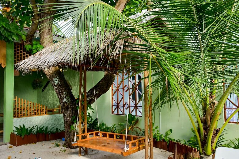 Hotel Medhufaru Inn