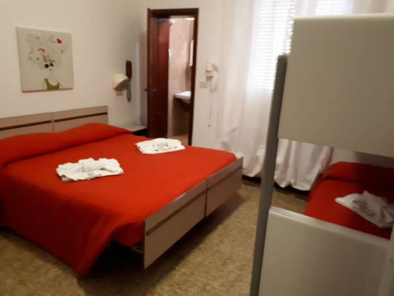 Hotel Emanuela