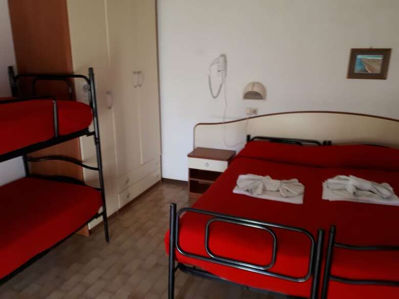 Hotel Emanuela