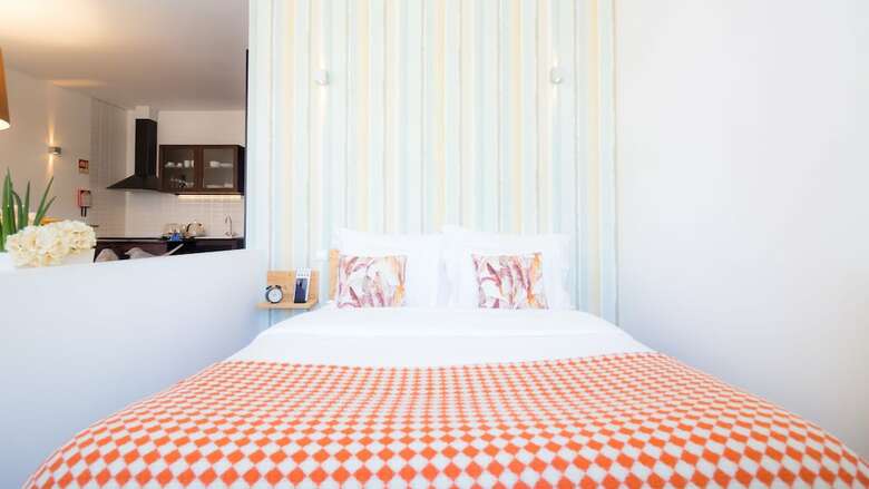 Your Opo Torre Apartments