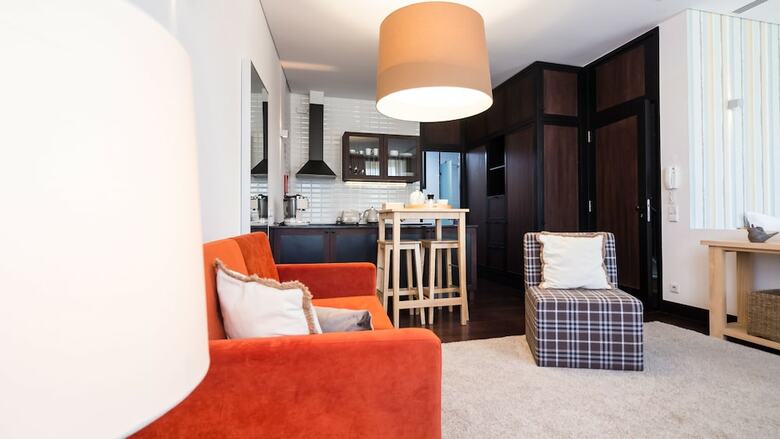 Your Opo Torre Apartments