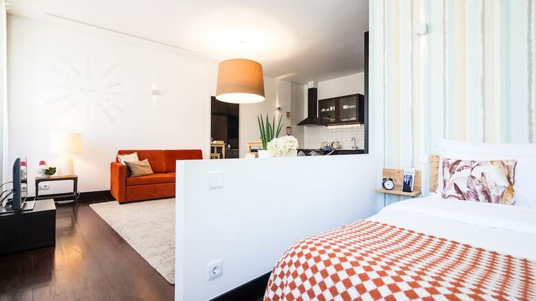 Your Opo Torre Apartments