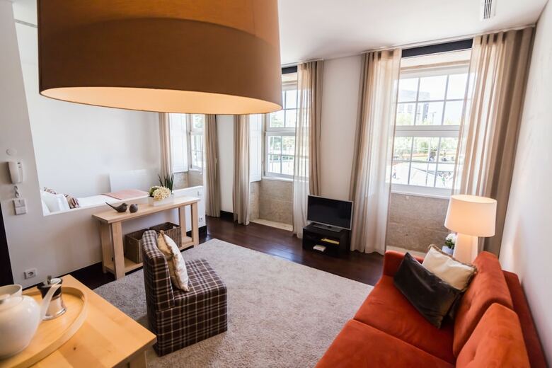 Your Opo Torre Apartments