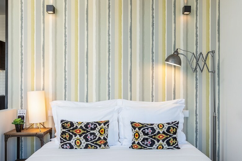 Your Opo Torre Apartments