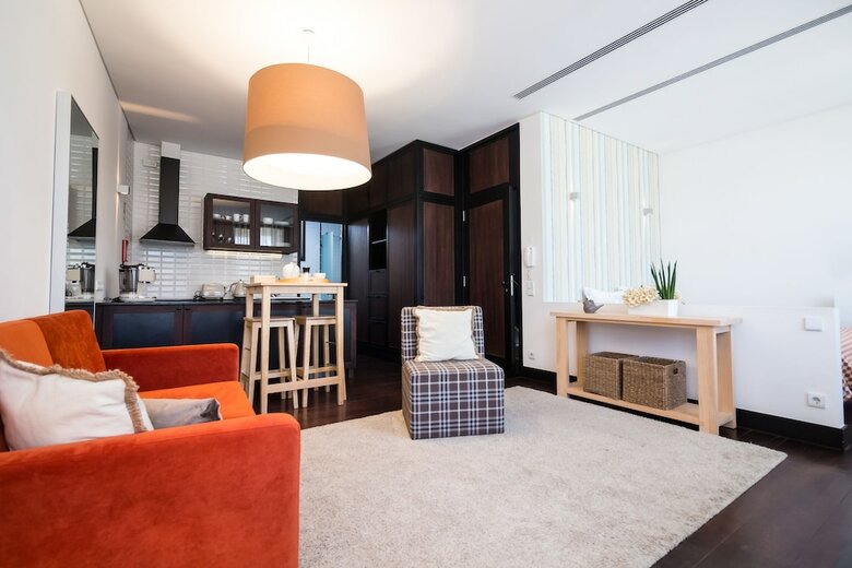 Your Opo Torre Apartments