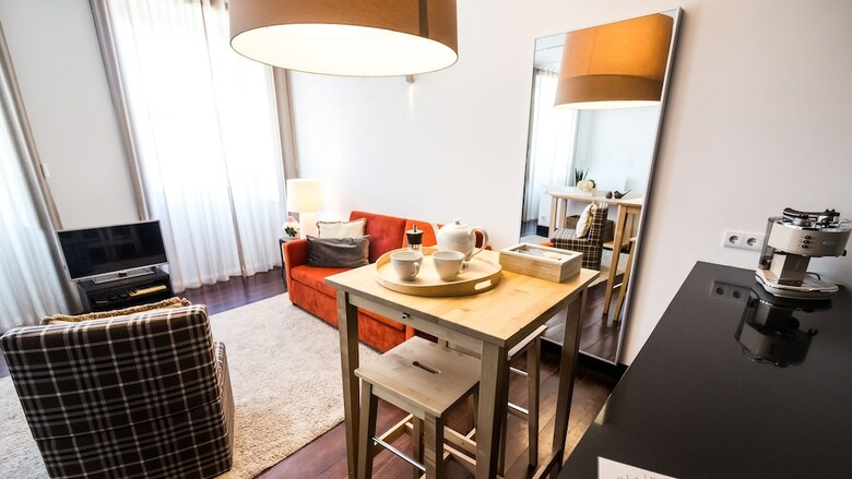 Your Opo Torre Apartments