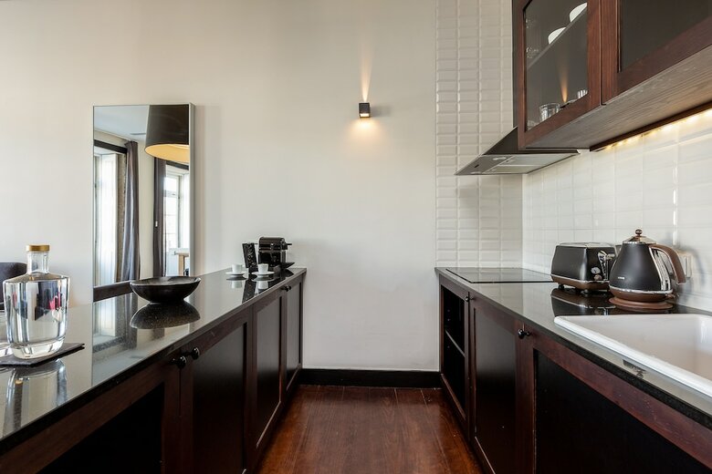 Your Opo Torre Apartments