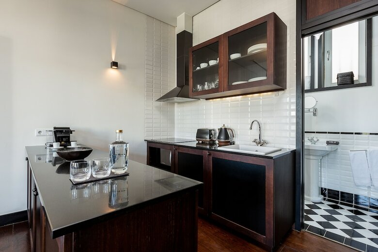 Your Opo Torre Apartments