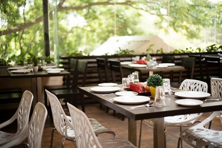 Hotel Hm Suites & Studios Bangalore