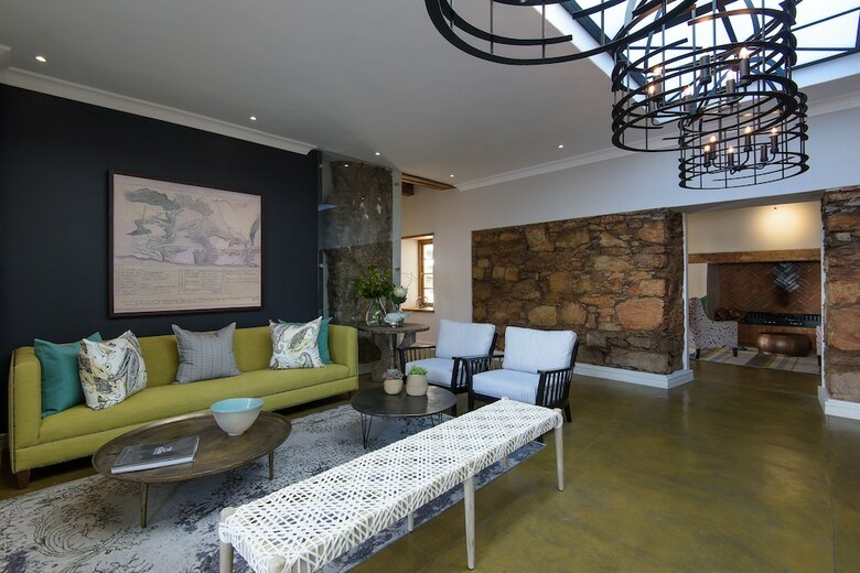 Hotel The Old Rectory