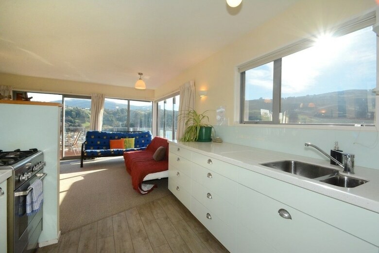 Baldwin Street Retreat
